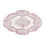 Conceptum Alfombra de Pasillo Eugene V3 - 4649 - 1, 80 x 150 cm, Polvo